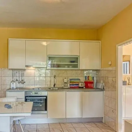 Four Bedroom With Pool And Sea View Villa Sveti Filip i Jakov