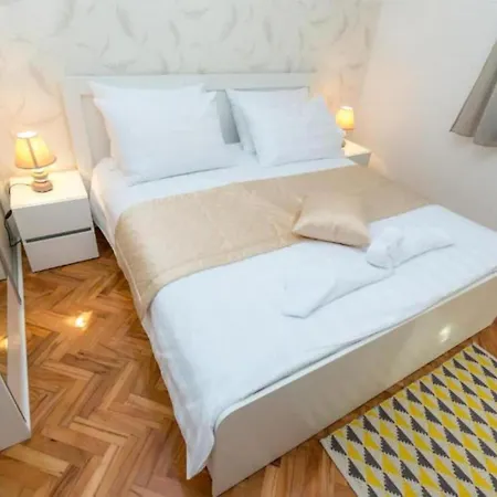 וילה Four Bedroom With Pool And Sea View