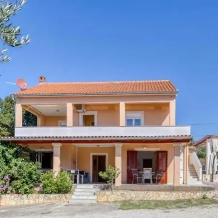 Four Bedroom With Pool And Sea View Villa Sveti Filip i Jakov